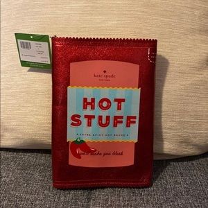 Kate Spade Haute Stuff Hot Sauce Crossbody